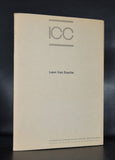 ICC# LEON VAN ESSCHE # 1981, nm+