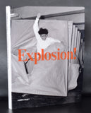 Moderna Museet # Painting as action, EXPLOSION # 2013, mint