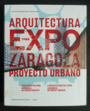 Expo Zaragoza # PROYECTO URBANO # 2008, nm+