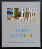Hubertushuis / Herzberger # ALDO VAN EYCK # 1982, nm