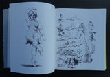 Stedelijk Museum, Crumb, Nutt, Westermann, Kelly and Saul # EYE INFECTION # 2001, mint