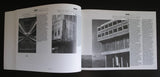 Knobel # THE FABER GUIDE to 20th CENT ARCHITECTURE# 1985, nm-