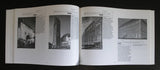 Knobel # THE FABER GUIDE to 20th CENT ARCHITECTURE# 1985, nm-