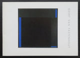 Weterin galerie # GEERT VAN FASTENHOUT # 1985, mint-