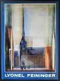 Berghaus verlag # LYONEL FEININGER # 1975, nm+