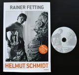 Rainer Fetting # HELMUT SCHMIDT #  = DVD ,2007, nm+