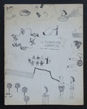 galerie Creuze, Niki de Saint Phalle ao # FIGURATION NARRATIVE # 1965, vg-