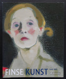 Helene Schjerfbeck ao # FINSE KUNST ROND 1900 # 2005, mint-