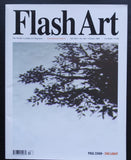 Paul Chan # FLASH ART # 2008, mint-