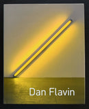 MUMOK # DAN FLAVIN - Lights # 2012, mint-