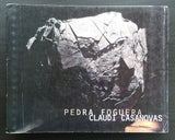 Hetjesn Museum #CLAUDI CASANOVA - Pedra Foguera # 1996, nm-
