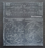 galerie Aline Vidal # ERIC FONTENEAU # 1990, nm+