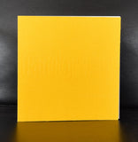 Frank Gribling # POST PORNO ABSTRACTIONS # 1996, mint