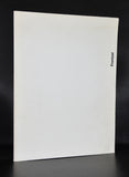 Kantonales Kunstmuseum Sitten # GUNTER FRENTZEL # 1987