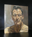 Robert Hughes # LUCIAN FREUD , Paintings # 1987, hardcover, mint-