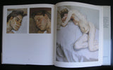 Robert Hughes # LUCIAN FREUD , Paintings # 1987, hardcover, mint-