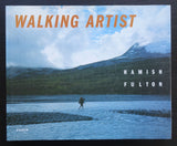 Hamish Fulton # WALKING ARTIST # 2001, nm+