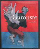 Fragmenst editions # Gerard GAROUSTE # 2004, mint-