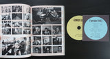 Fondacio Joan Miro # GENIUS LOCI # + cd rom, 2011, mint-