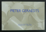 Rijksmuseum Kröller-Müller # PETER GERAEDTS # 1992, mint