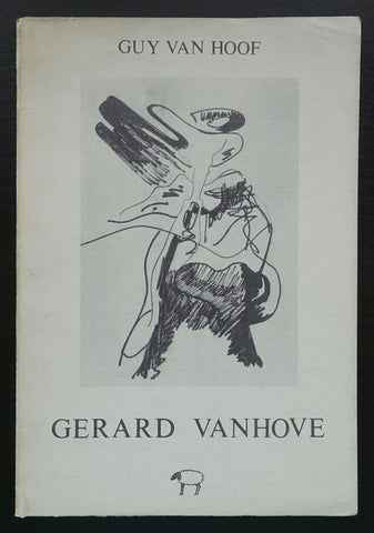 Guy van Hoof # GERARD VANHOVE # 1981, nm-