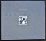 Reinier gerritsen # BLINDE VERRASSING # 1993, nm