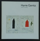 Printshop # HARRIE GERRITZ # 1985, nm