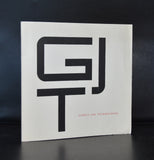 Gerrit Jan Thiemefonds # GJT # uitslag prijsvraag , 1962, nm