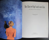 Jan Fabre, Knapik , Vlaamse Opera # DAS GLAS IM KOPF WIRD VOM GLAS# 1990, nm