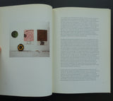 galerie Onrust, text R.H. Fuchs # KEES DE GOEDE # special cover 1991, mint-