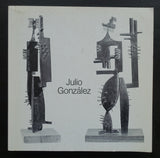Guggenheim and Berlin # JULIO GONZALEZ # 1983, nm