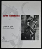 Kunstmuseum Bern # JULIO GONZALEZ # 1997, nm+