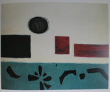 Knoedler  # ADOLPH GOTTLIEB , paintings 1956-1964 # 1996, nm+