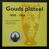 Stedelijke Musea Gouda # GOUDS PLATEEL # 1997, mint