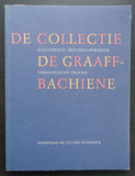 Hannema de Steurs Fundatie # de GRAAFF-Bachiene collectie # Lebbink, 1992, nm++
