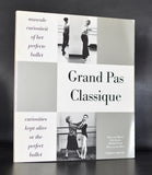 Hans van Manen ao # GRAND PAS CLASSIQUE # 1989, nm