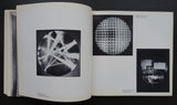 Vasarely, Morellet ao # GRANDs ET JEUNES # 1966, nm-