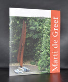 het depot # MARTI DE GREEF # 2008, nm++
