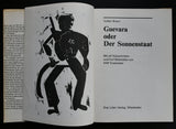 HAP Grieshaber # GUEVARA ODER DER SONNENSTAAT # 1983, nm