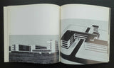 Bauhaus Archiv # WALTER GROPIUS # 1971, nm
