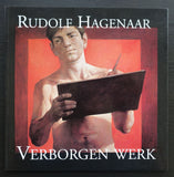 Rudolf Hagenaar # VERBORGEN WERK # 2000, mint