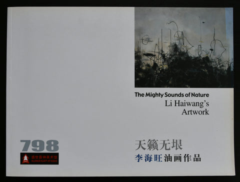 Hilarity Art Museum # LI HAIWANG # 2007, nm+