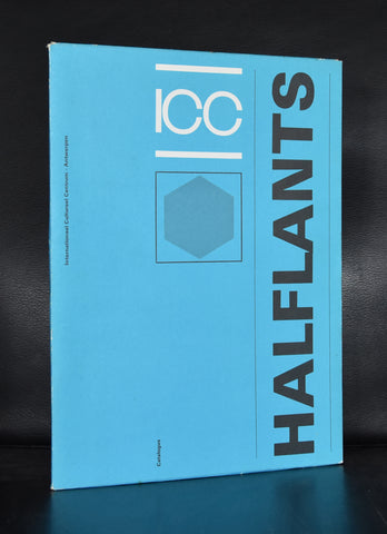 ICC # VINCENT HALFLANTS, Ervaringen # 1978, nm++