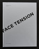 Ebbers editions # FLORIAN HALLER, Face Tension # signed copy ,2010, mint