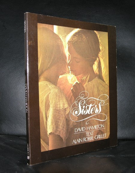 David Hamilton Pictures 帯付き デビッド・ハミルトン David Hamilton Pictures 帯付き デビッド・ハミルトン
