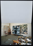 Art & Project # AB VAN HANEGEM , Kunstrai # invitation, 1992, mint-