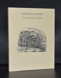Hannah van Bart # DE ZIEL GAAT TE PAARD # 1998, mint-