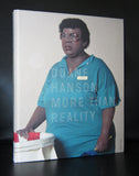 Duane Hanson # MORE THAN REALITY#mint, 2000