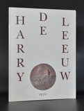 Petit # HARRY DE LEEUW # signed, 2004, nm+