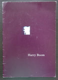 van Mourik galerie # HARRY BOOM # 1990, nm-
